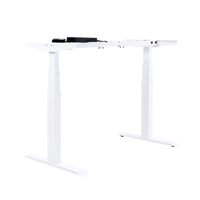 Eisdir DM3 Home Office Furniture Ergonomic Electric Height Adjustable