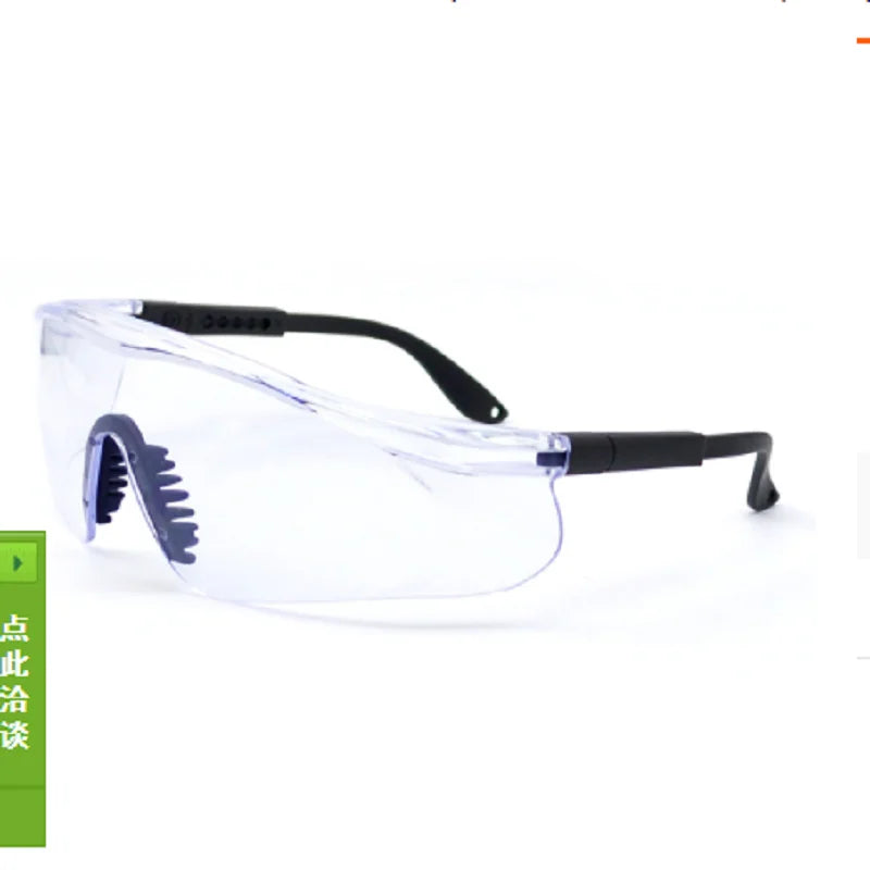 ANSI Z87.1 Safety Protection Glasses Telescopic Eyeglasses