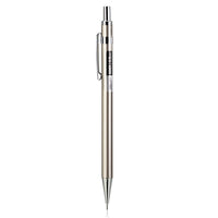 DELI High Quality Full Metal Mechanical Pencil 0.5/0.7 Lapices  for Professional PaintingAnd Writing School Supplies