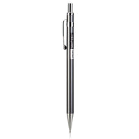 DELI High Quality Full Metal Mechanical Pencil 0.5/0.7 Lapices  for Professional PaintingAnd Writing School Supplies