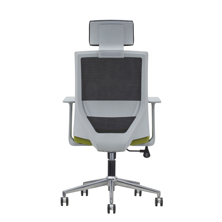 Wholesale Manager Ergonomic Office Chair High Back Mesh Revolving Chair Office