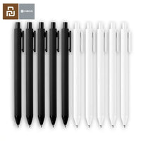 Youpin KACOGREEN Roller  Signing PEN Gel Ink Smooth Writing Durable Signing Black Refill 1 PCS Retail 0.5mm/3pc KACO Refil