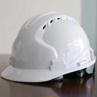 ABS Construction Safety Helmets Electrical Engineering Hard Hat Labor Protective Helmet High Quality Men Women Work Cap