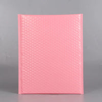 Bubble Envelope Bag Yellow Bubble PolyMailer Self Seal Mailing Bags Padded Envelopes for Magazine Lined Mailer