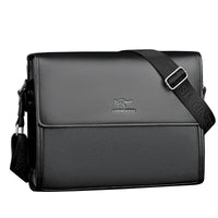 Portable Hand Work Business Office Male Messenger Bag Men Briefcase for Document Handbag Satchel Portfolio Bussiness Partfel Bag