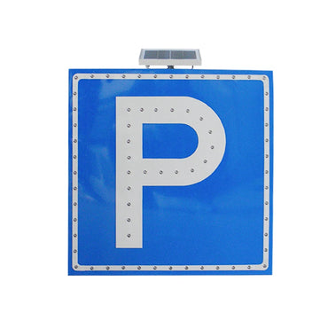 Manufacturer Low Price Traffic Safety  Plate Traffic Signs of All Shapes LED/AC Powered Solar LED Traffic Light