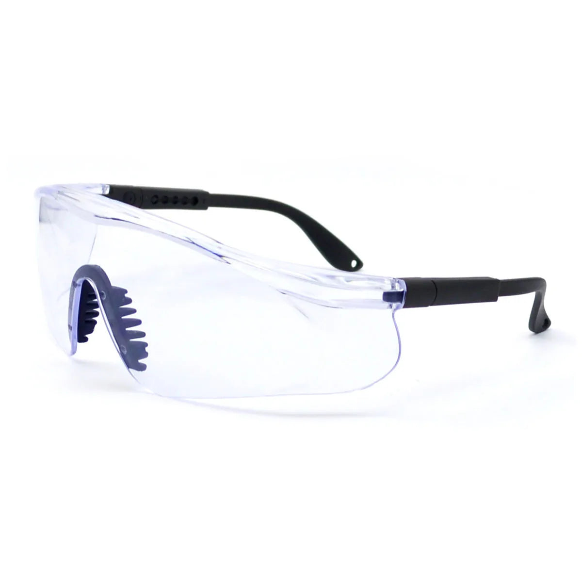 ANSI Z87.1 Safety Protection Glasses Telescopic Eyeglasses