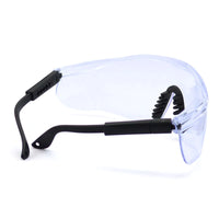 ANSI Z87.1 Safety Protection Glasses Telescopic Eyeglasses