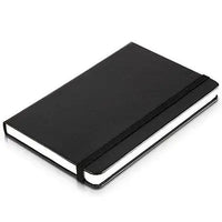 Stationery Pocket Notebook Small Pocket Notebook Notepad Mini Portable Notebook Daily Memos PU Cover Copybook