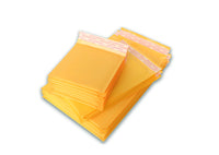 Waterproof  Postal Courier Mailing Envelope Air Bubble Mailer Bag Envelopes Plastic Bags