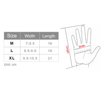 Work Gloves Cowhide Leather Men Working Welding Gloves Safety Protective Garden Sports MOTO Wear-Resisting Gloves