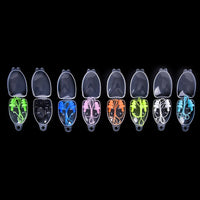 1pc Universal Soft Silicone Swimming Ear Plugs Earplugs Pool Accessories Water Sports Swim Ear Plug 8 Colors