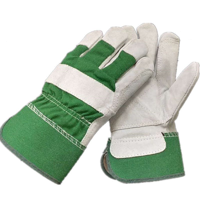 Safetyr Work Gloves Gardening Gloves Rigger Gloves