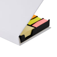 Sublimation DIY Full  Print Notepad Coated Photo Fabric Blanks Journals Polyester Notebook