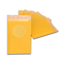 Waterproof  Postal Courier Mailing Envelope Air Bubble Mailer Bag Envelopes Plastic Bags