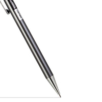 DELI High Quality Full Metal Mechanical Pencil 0.5/0.7 Lapices  for Professional PaintingAnd Writing School Supplies