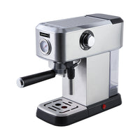 Automatic Espresso Coffee Maker, Breakfast Coffee Maker Household a Small Coffee Tea Espresso Machine