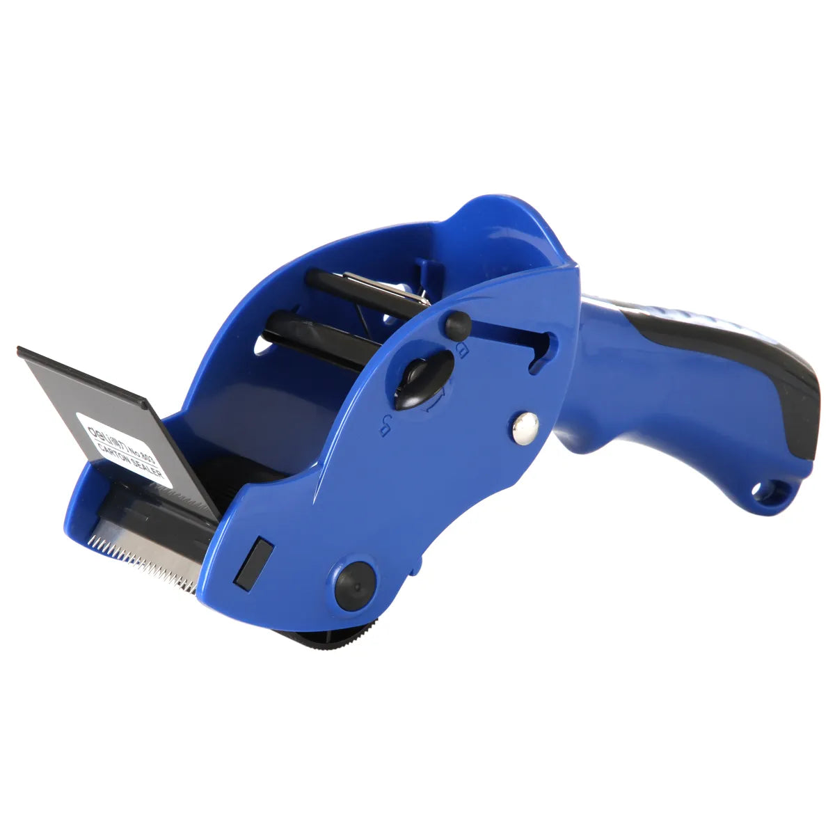 Packing Tape Dispenser for Sealing Packer  Tape Seat Dispensador Strap Adhesiva Packing Dispensers Office Tapes Holder