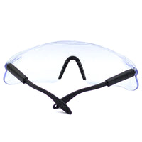 ANSI Z87.1 Safety Protection Glasses Telescopic Eyeglasses