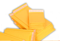 Waterproof  Postal Courier Mailing Envelope Air Bubble Mailer Bag Envelopes Plastic Bags