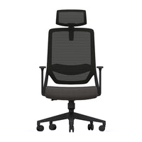 High Back Ergonomic Computer Chair Sillas De Oficina Executive Manager Office Chairs With Headrest