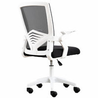 Office Chair Meeting Lifting Height Computer Chair Ergonomics Swivel Chair